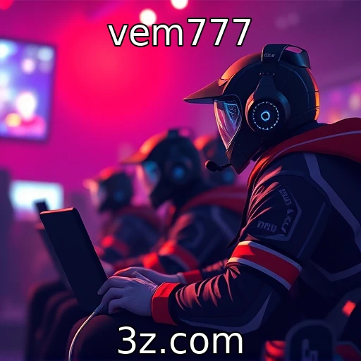 O crescimento dos eSports nas plataformas digitais