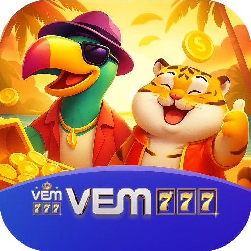 vem777 logo