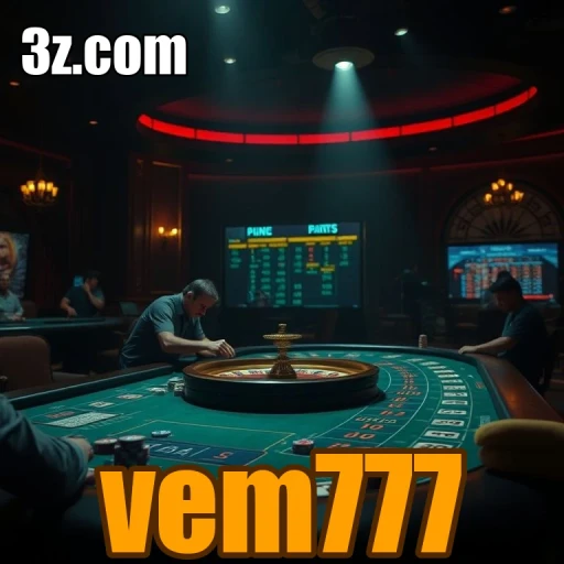 vem777 Jogos de Mesa